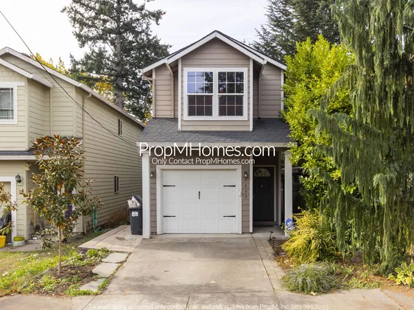 7333 SE 46th Ave, Portland, OR 97206