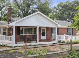 1116 Summit Ave, Front Royal, VA 22630