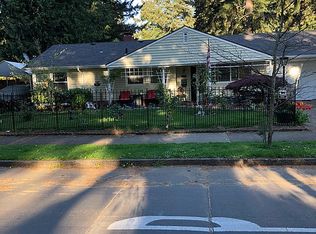 1216 NE 110th Ave, Portland, OR 97220