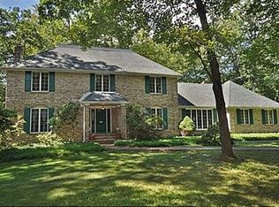 327 C Split Rock Rd, Rockaway Twp, NJ 07866