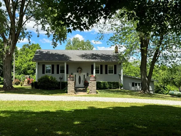531 State Route 104, W Side, OH 45648