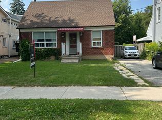 12 Pleasant Ave, Toronto, ON M2M1L9