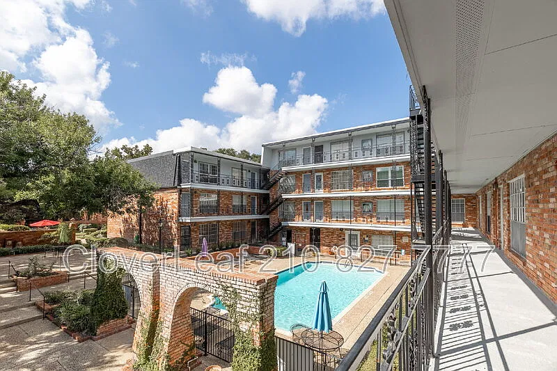 1 bed, 1.0 bath, 652 sqft, $997 — Photo 1