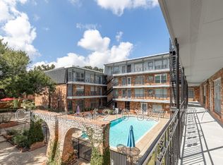 8401 N New Braunfels Ave #111, San Antonio, TX 78209