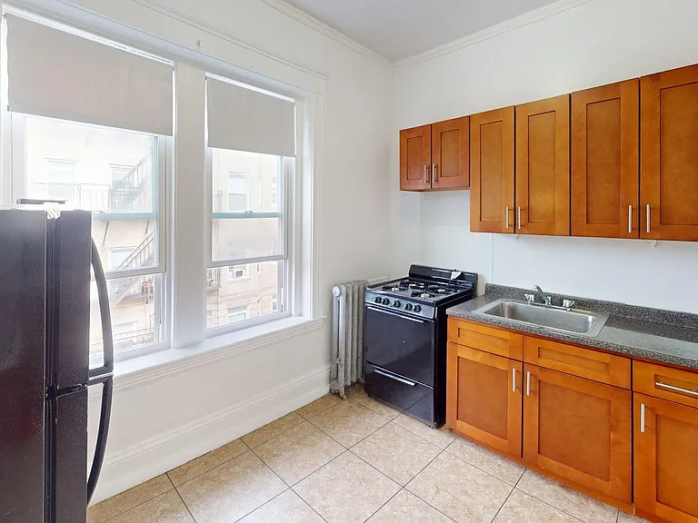 1381 Commonwealth Ave #5 — Photo 9