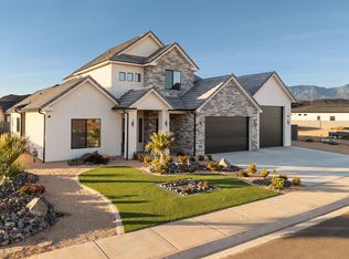 2022 Blossom Way, Hurricane, UT 84737