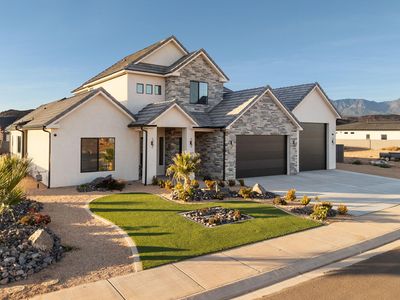 463 E Weatherby Way, Washington, UT, 84780