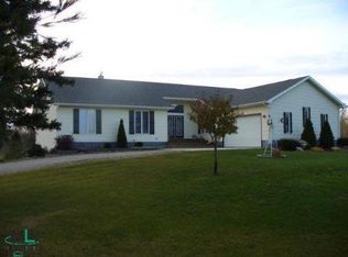 7277 Jordan Rd, Yale, MI 48097