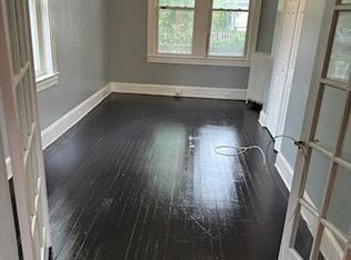 400 E Cold Spring Ln APT 1, Baltimore, MD 21212