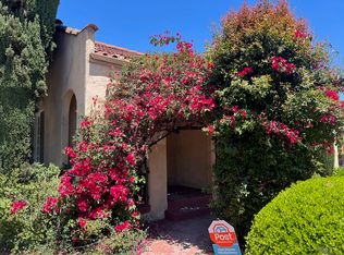 1018 N Serrano Ave #1/2, Los Angeles, CA 90029