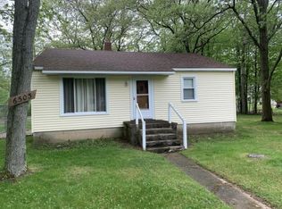 6503 Van Rd, Caseville, MI 48725