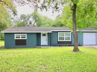 522 Betty Sue Ln, Houston, TX 77047
