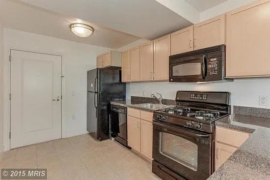 Kitchen - 2
