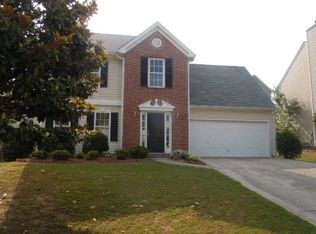 4481 High Gate Dr NW, Acworth, GA 30101