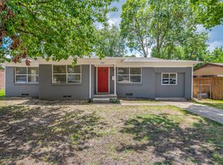 1424 Valley View St, Mesquite, TX 75149