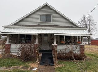 2625 27th Ave, Parkersburg, WV 26101