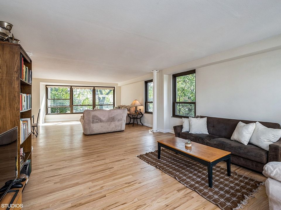 5050 S East End Ave Chicago, IL Zillow Apartments for Rent in Chicago