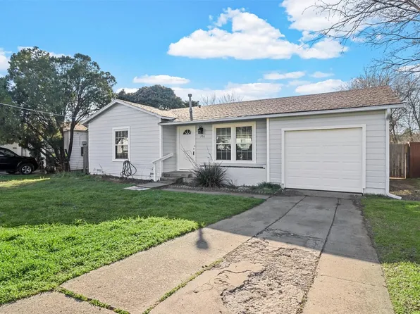 1706 Westwood Dr, Denton, TX 76205