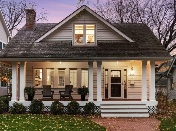 5108 Abbott Ave S, Minneapolis, MN 55410