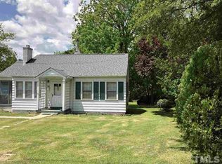513 Jones St, Burlington, NC 27217