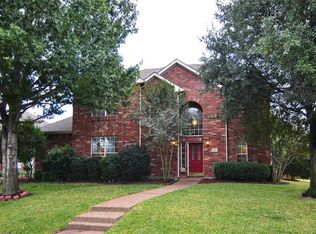 2208 Compton Dr, Plano, TX 75025