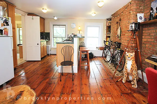 Sold by Brooklyn Properties | media 1