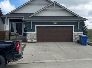 800 Mandalay Line, Carstairs, AB T0M0N0