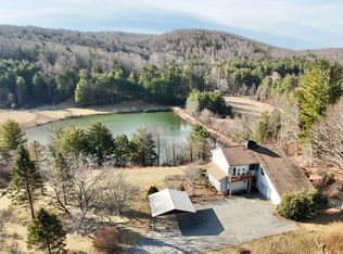 9245 Patterson Dr, Bent Mountain, VA 24059