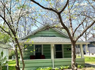 1306 S Grant St, Bloomington, IN 47401