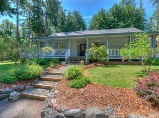 387 Blanchard Rd, Eastsound, WA 98245