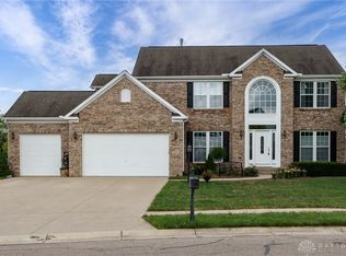 223 Summerford Pl, Dayton, OH 45458