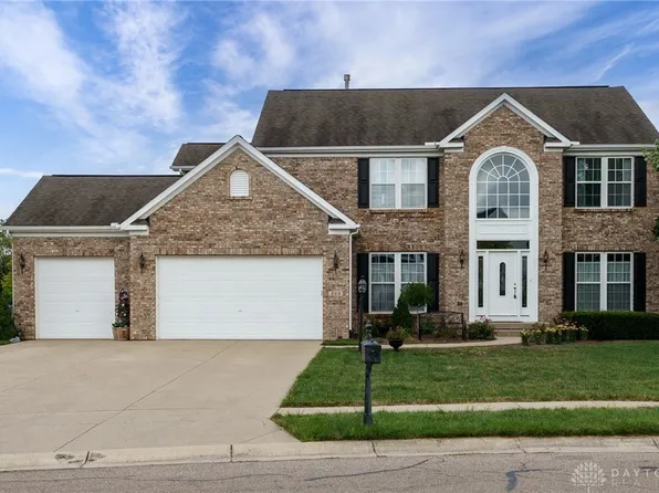 223 Summerford Pl, Dayton, OH 45458