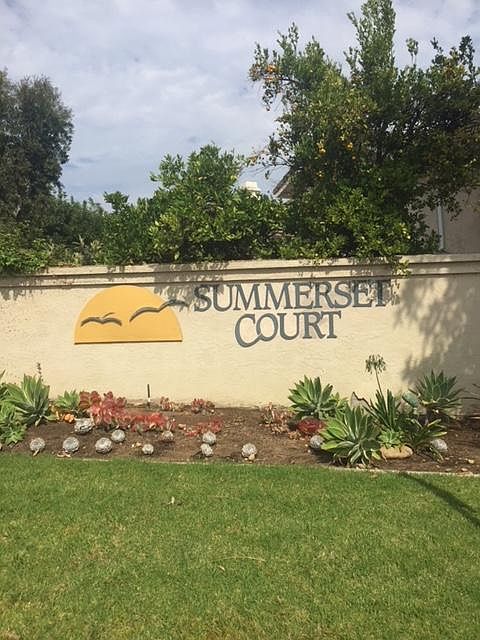 Desirable Summerset Court Community