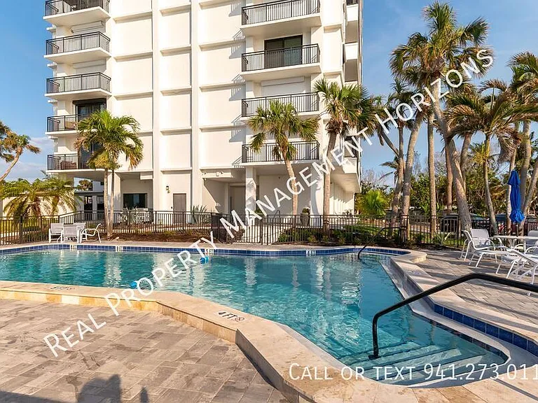 4822 Ocean Blvd #10F — Photo 23