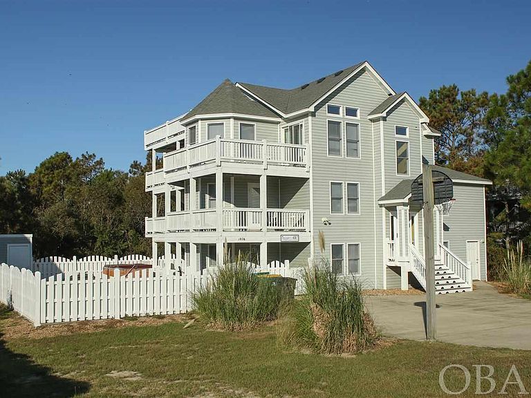 1076 Corolla Dr Corolla, NC, 27927 Apartments for Rent Zillow