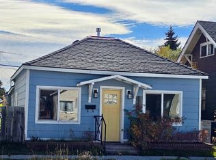 2120 Elm St, Butte, MT 59701