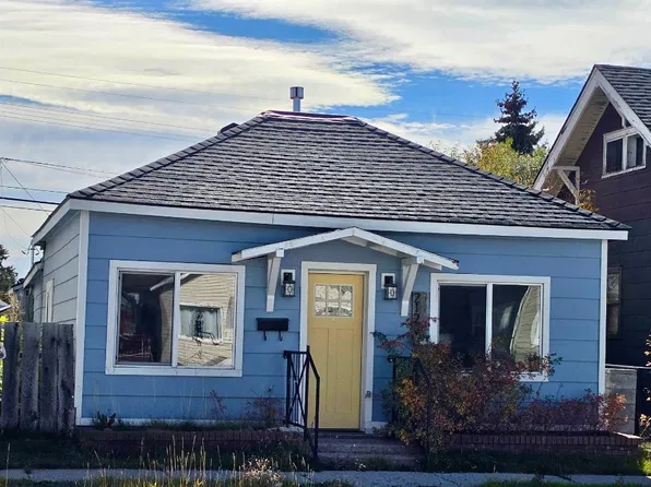 2120 Elm St, Butte, MT 59701