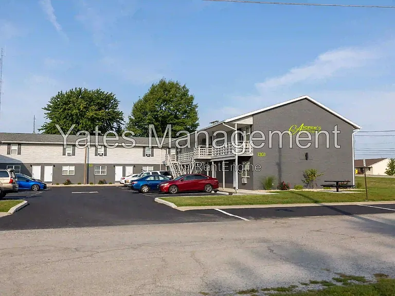 1305 W Sandusky St #G — Photo 19