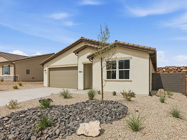 4002 S 2160 W, Hurricane, UT 84737