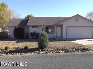 7077 E Thrush Ln, Prescott Valley, AZ 86314