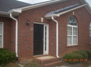 218 Mountain Chase, Cartersville, GA 30120