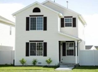 1758 American Way APT 8, Eagle Mountain, UT 84005