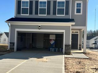 437 Lily Grove Loop, Raleigh, NC 27610