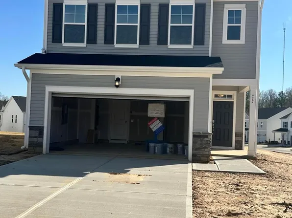 437 Lily Grove Loop, Raleigh, NC 27610