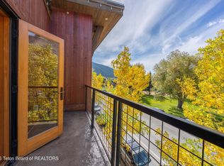 170 N Millward St #301, Jackson, WY 83001