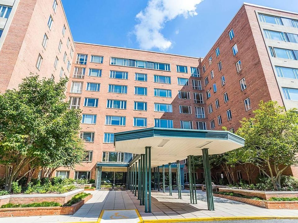 1st image of 4301 Massachusetts Ave NW APT 8009