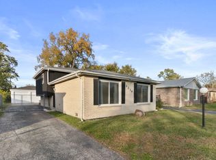 2236 W 157th Pl, Markham, IL 60426
