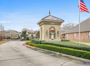 18639 Perkins Rd LOT 8, Prairieville, LA 70769