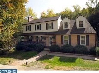 455 Garrison Way, Conshohocken, PA 19428