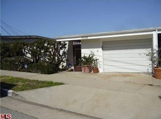 8104 Billowvista Dr, Playa Del Rey, CA 90293